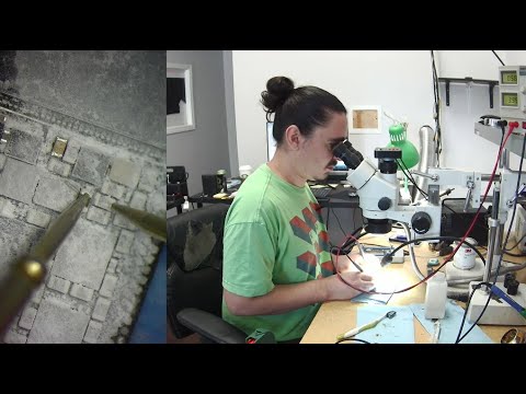 Видео: Случайно неисправный iPhone 12 Mini — не падал, не подвергался воздействию воды