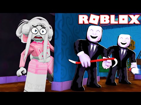 Видео: РОБЛОКС БРЕЙК ИН 2! ПРЯТКИ ОТ ГРАБИТЕЛЕЙ! СТРАШНЫЙ ХОРРОР В ROBLOX!  История Break in и КРОЛЯ БАФФИ