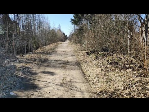 Видео: 1-Дача .. Открытие сезона 2022..1 часть.22.04.22.