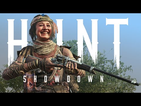 Видео: Соло Гад | Episode # 5 | Игра с комментариями | Hunt: Showdown