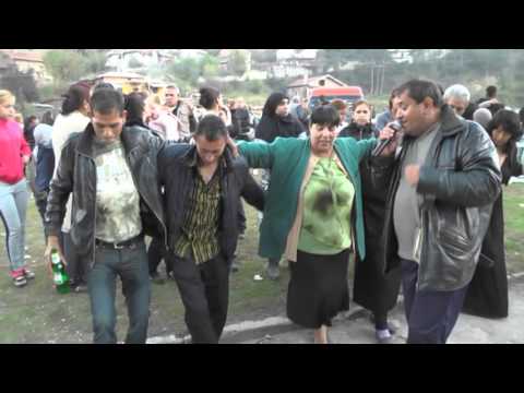 Видео: Годеж на Сабрина и Миладин Част 4