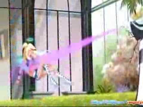 Видео: Раф и Сульфус. Страсти накаляются!