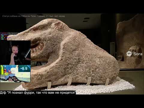 Видео: Просмотр фильма про фурри