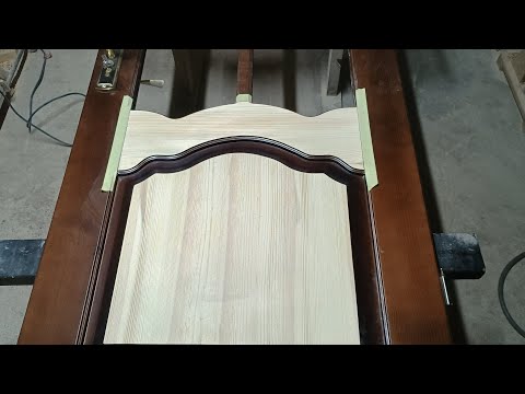 Видео: Історія одних дверей. 