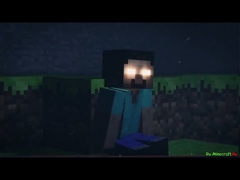 Видео: Херобрин - Ужасная история "2 серия"