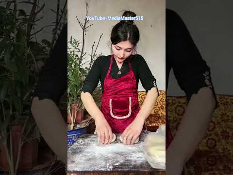 Видео: Uyghur kızı Gül’ün hayatı 5/Жизнь уйгурской девушки Гюль 5/Uyghur girl Gül's life 5