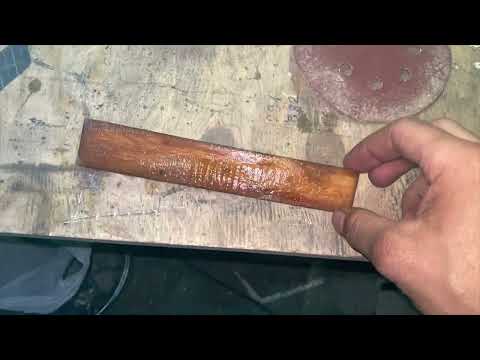 Видео: Реставрация Кремоны Казанлык