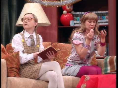 Видео: Папины дочки