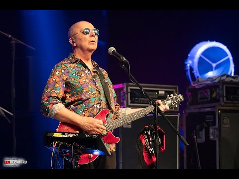 Видео: Группа «Воскресение» — По дороге в небеса (официальный клип)