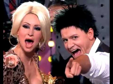 Видео: Большая разница: выпуск 42-43