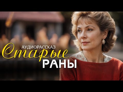 Видео: "СТАРЫЕ РАНЫ" рассказ о любви, который научил меня ценить смелость быть собой... Интрига...