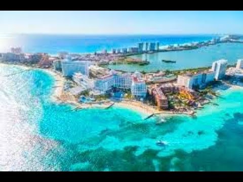 Видео: Улетаем В КАНКУН!!! Как сэкономить в самом дорогом курорте Мексики ?
