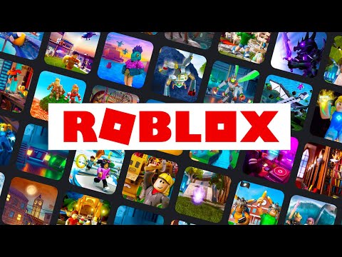 Видео: Играю в  Roblox