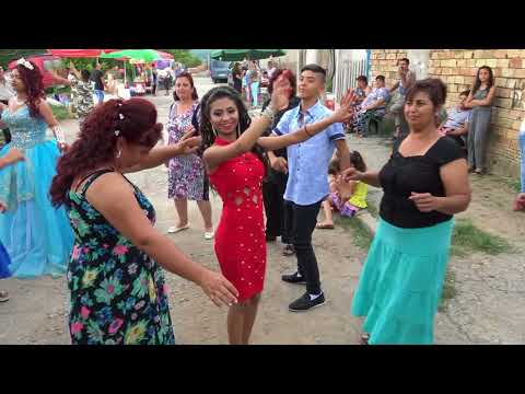 Видео: Къната на Яшко и Сялвиш-Полски Тръмбеш 15.07.2017г 2 част