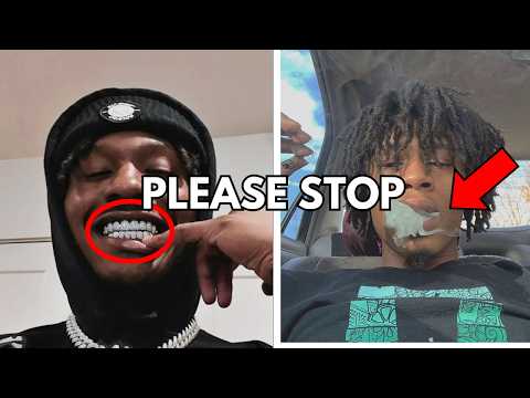 Видео: вещи, которые делают тебя уродливым как чернокожего человека [ЧАСТЬ 2]