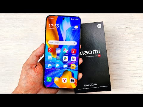 Видео: НЕДЕЛЯ с Xiaomi 15T Pro — кто сказал что он ЛУЧШИЙ? | МОЩНО и ДОСТУПНО | ЧЕСТНЫЙ ОТЗЫВ