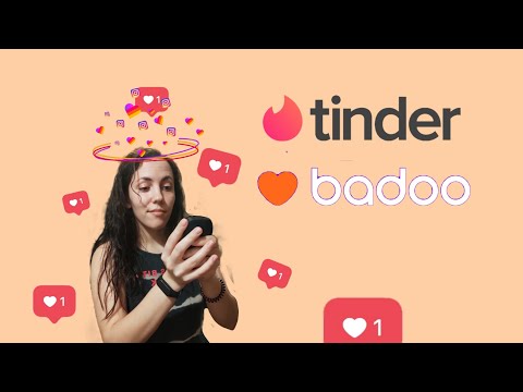 Видео: Tinder и badoo | свидания с незнакомцами | реально ли встретить любовь?