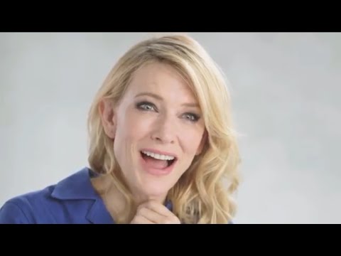 Видео: Кейт Бланшетт Часть 11. Русские субтитры