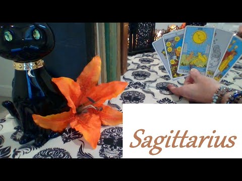 Видео: Стрелец ❤️💋💔 СЛЕДУЮЩИЙ! Они не отпустят тебя так просто. ЛЮБОВЬ, ПОТЕРЯ ЖАЖДЫ. 18 октября — 1 ноя...