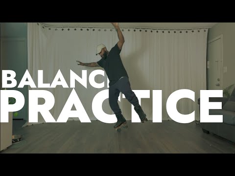 Видео: ПОПРОБУЙТЕ ЭТИ УПРАЖНЕНИЯ НА БАЛАНС