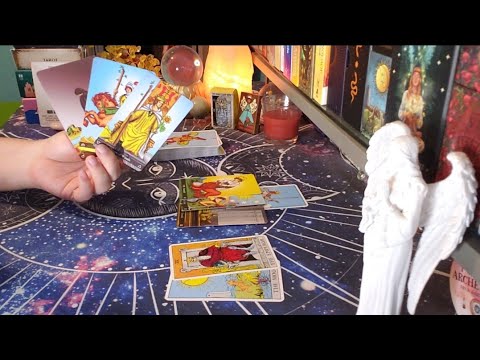 Видео: КОЗЕРОГ ♑ ЛЮБОВНЫЕ ПРЕДСКАЗАНИЯ!! «Они не справятся с этим!!»