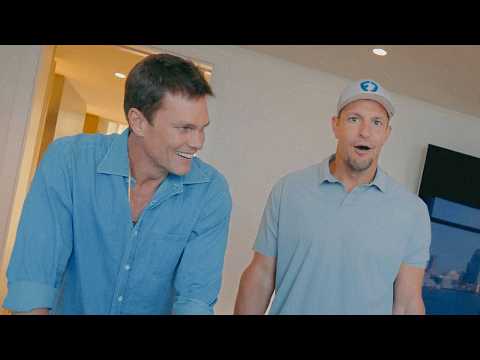 Видео: «Какого хрена ты это сделал?» — серия «Оз Перлман»