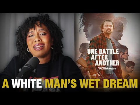 Видео: Одна битва за другой, влажная мечта белого человека | @Jouelzy