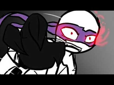 Видео: TMNT комикс озвучка По ту сторону мрака   2 сезон 6 глава НЕДЕЛЯ КОМИКСА