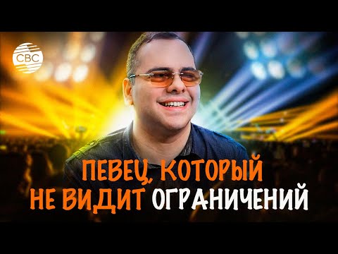 Видео: 35-летний Мурад Садых заявил, что хочет выступать до конца жизни