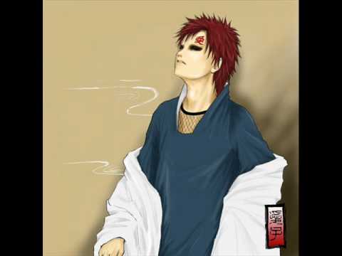 Видео: Песни героев Наруто часть 1