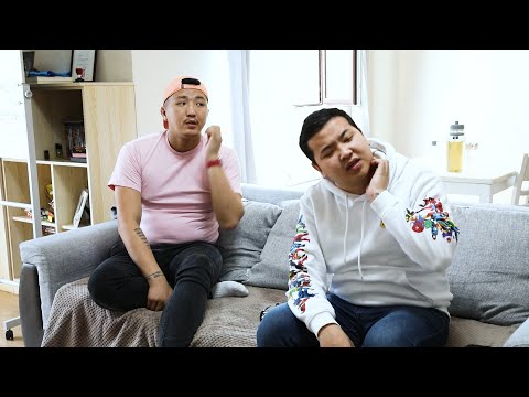 Видео: Эрс, тэс аавууд