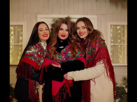 Видео: R.O.M - Нічка та радісна| КОЛЯДКА 2023