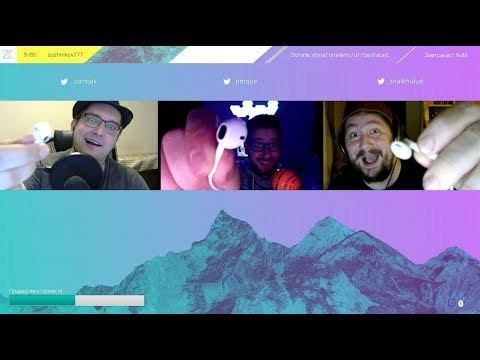 Видео: Zavtracast (Завтракаст) №88 – Картонный концлагерь (подкаст-видеоверсия)