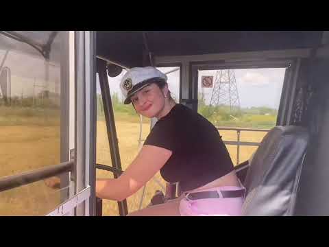 Видео: Жнивуємо у 2025