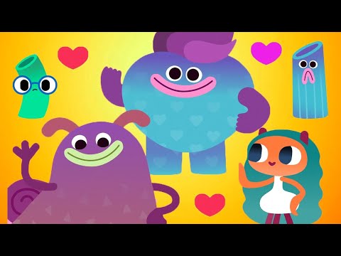 Видео: ТВОЙ КРАШ ХРУМЯШ — Ум и Хрум — Мультфильмы про съедобные приключения