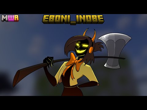Видео: МайнШилд Академия 4 - Eboni_Inobe Theme (Fanmade)