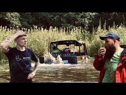 Видео: Жесткая заруба в Новом Осколе.