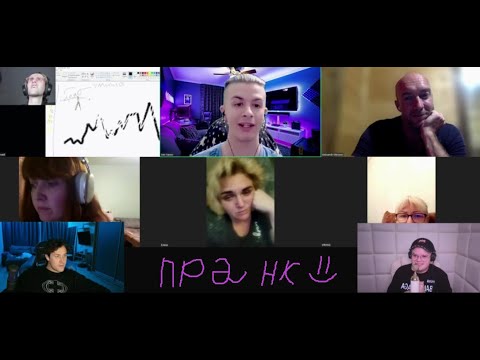 Видео: Иван Золо впаривает Мамонт Коин! И учится английскому! | Каша, Мафаня, Тата, Брамо мб еще кто-то...