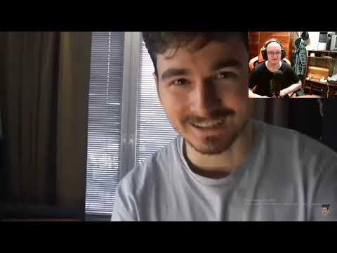 Видео: Реакция ПчЕлы на TheBrianMaps Самая Страшная Игра в VR - Duck Season