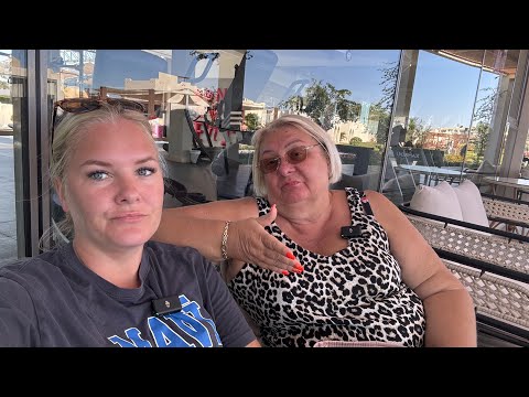 Видео: 😫ОБШАРПАННЫЕ НОМЕРА И ПЛОХОЙ СЕРВИС! XANADU MAKADİ BAY 5*