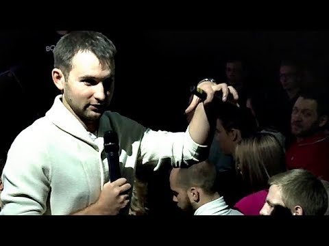 Видео: Масса возможностей вокруг! Что мешает видеть возможности? | Михаил Дашкиев. Бизнес Молодость