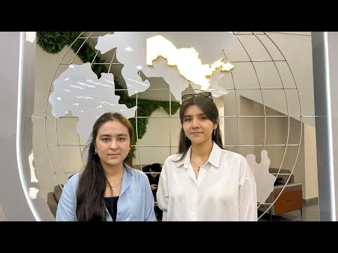 Видео: Интервью с Каримовой Нигорой, выпускницей ТФ НИЯУ МИФИ