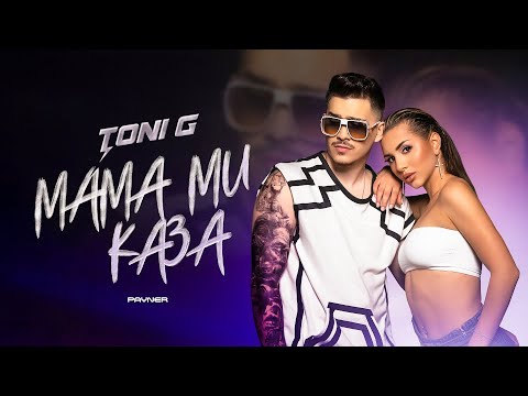 Видео: Toni G - Mama mi kaza * Тони Джи - Мама ми каза I Official video 2024