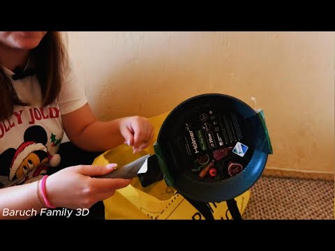 Видео: Магазин Аврора - распаковка @avrora.multimarket