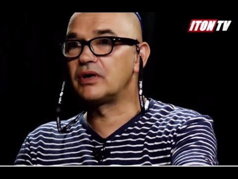 Видео: Антон Носик: - Случилось так, что я живу...