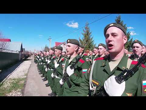 Видео: «Катюша» для ветерана! Поздравление ко Дню Победы