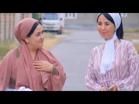 Видео: Қиммат мебелга ўч бўлган очкўз қайнона надомати. 1-қисм | Nadomat