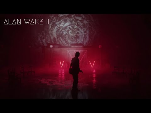 Видео: ALAN WAKE 2 - ЗЛО ВНУТРИ [22]