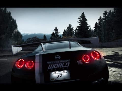 Видео: NFS World - Как заработать деньги новичкам 1920x1080 HD