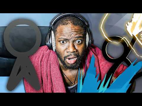 Видео: СУКА… ЧТО, ЧЁРТ ВОЗЬМИ, ПРОИСХОДИТ! Аниматор против анимации (9-10) РЕАКЦИЯ